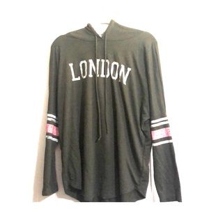 London Hoodie